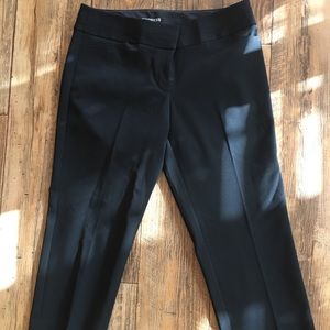 Express size 8 pants
